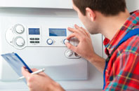 free Frongoch gas safe engineer quotes